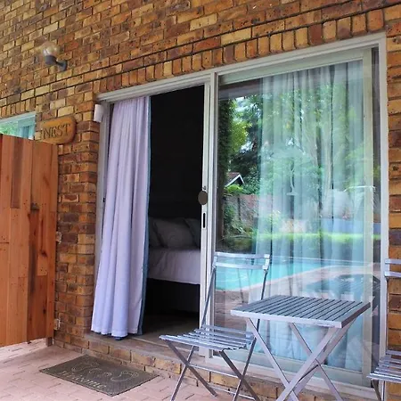 Kruger'S Guest House White River Exterior photo