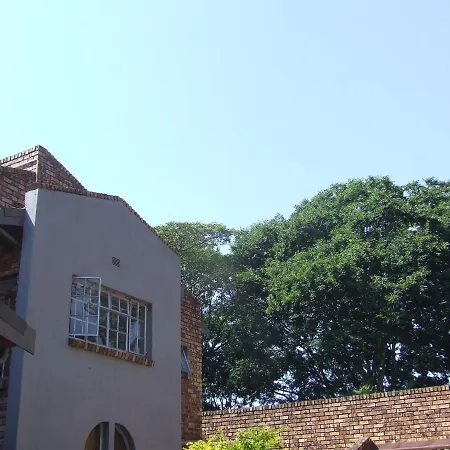 Kruger'S Guest House White River Exterior photo