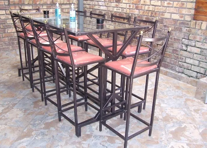 Kruger\'S Guest House