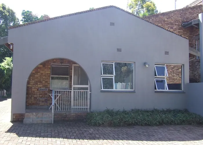 Kruger\'S Guest House
