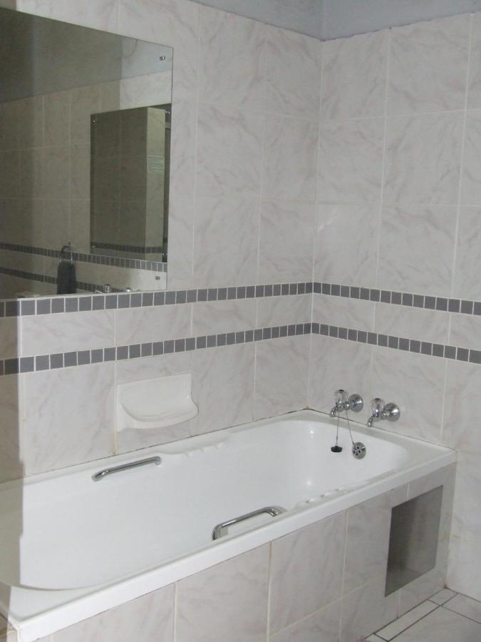 Guest house Kruger's *