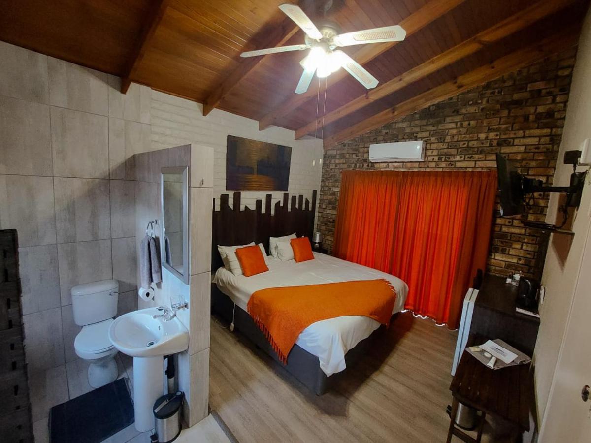 Guest house Kruger's