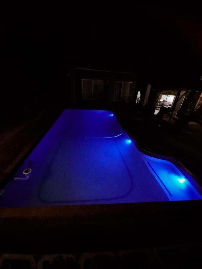 Guest house Kruger's *