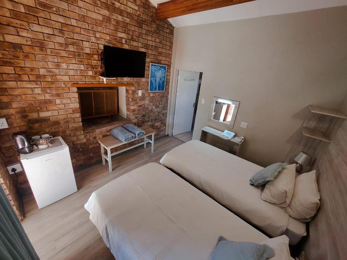 Kruger's Guest house *