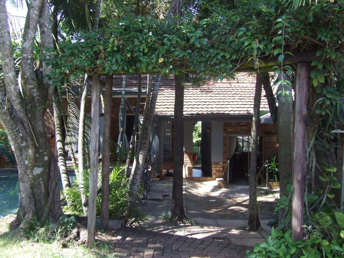 Guest house Kruger's
