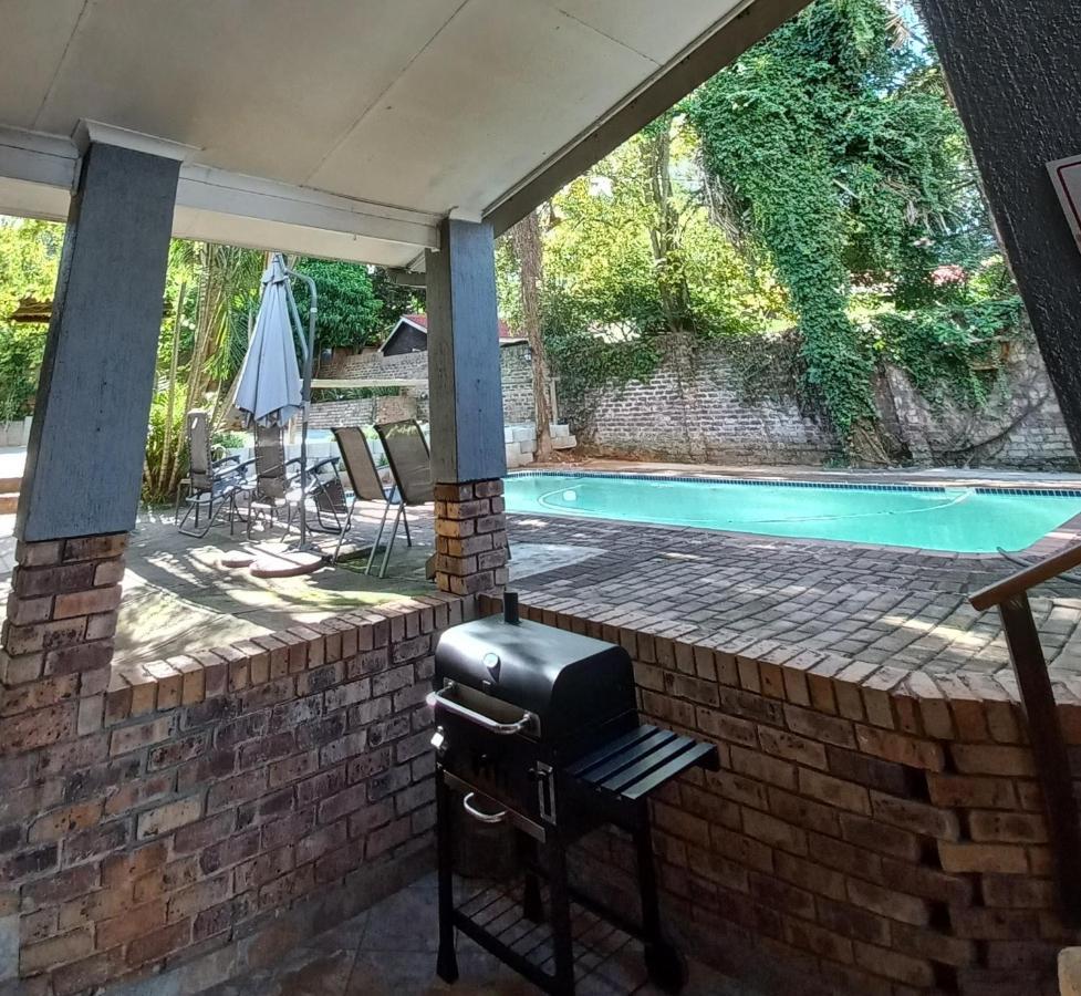 Guest house Kruger's White River
