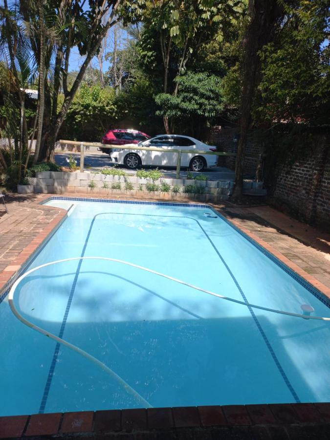 Guest house Kruger's White River