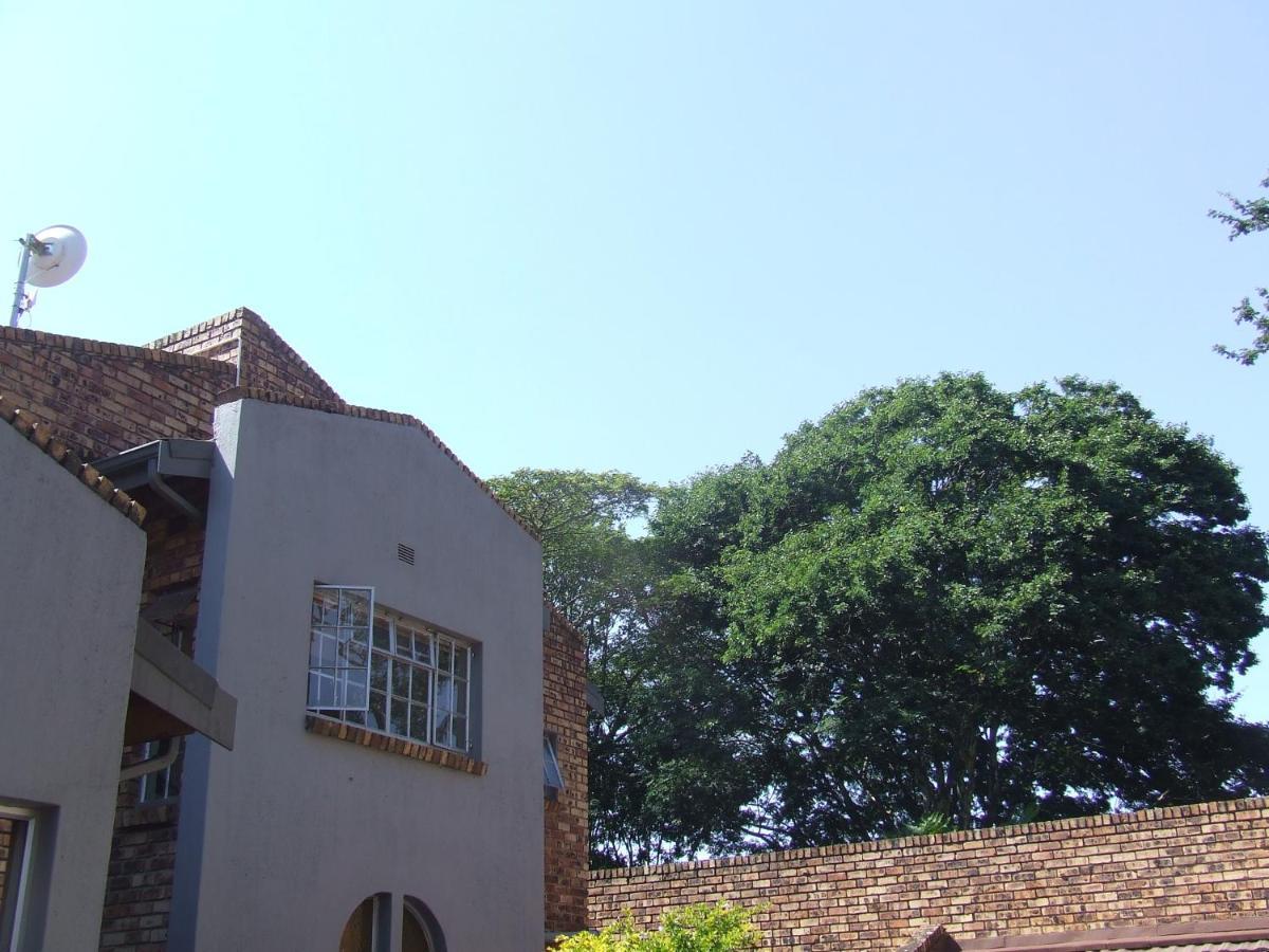 Guest house Kruger's