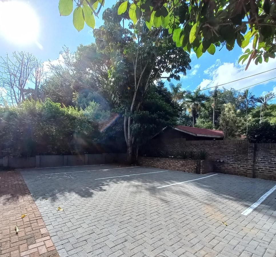 Guest house Kruger's