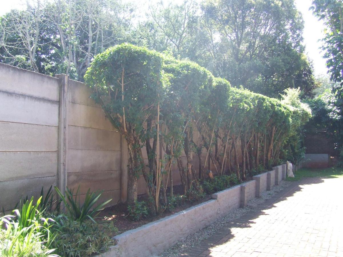 Guest house Kruger's White River