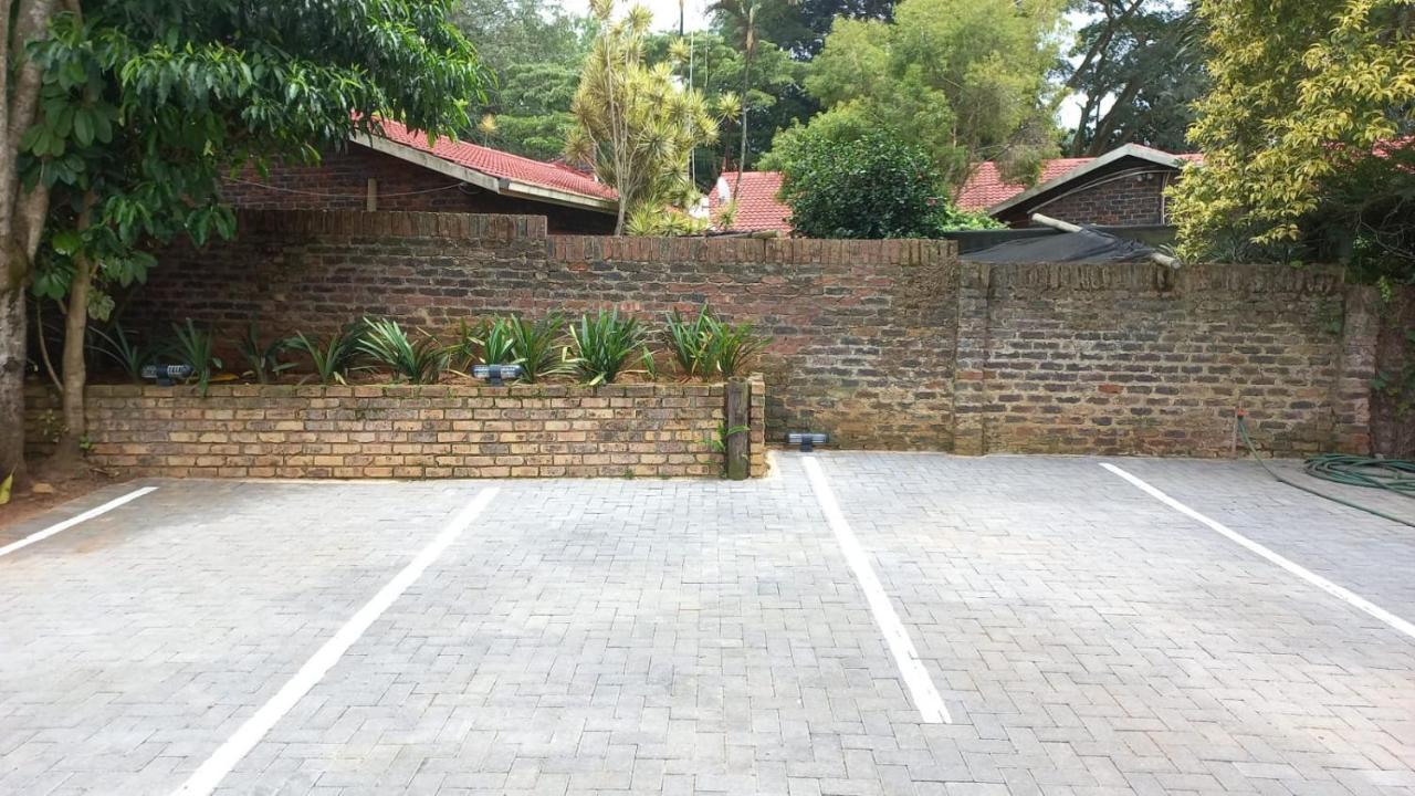 Guest house Kruger's *