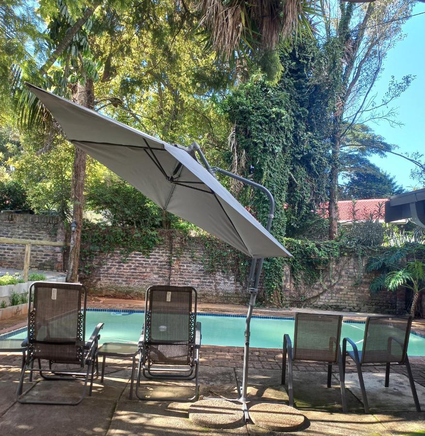 Kruger's Guest house