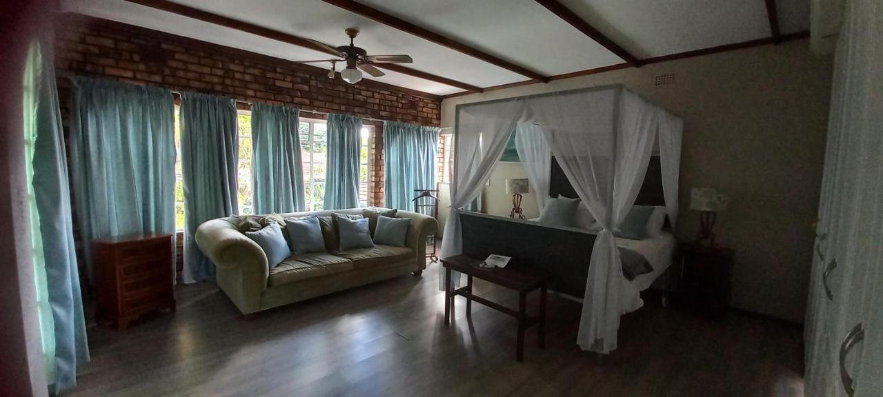 Kruger's Guest house White River