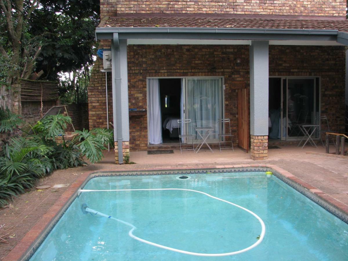 Kruger's Guest house White River