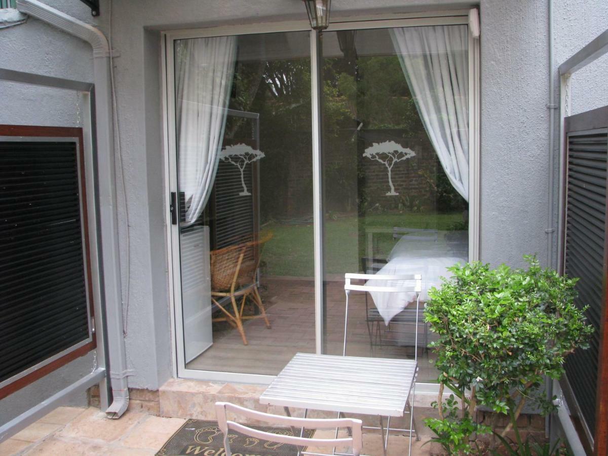 Kruger's Guest house White River